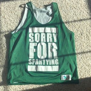 Michigan state University Pinny